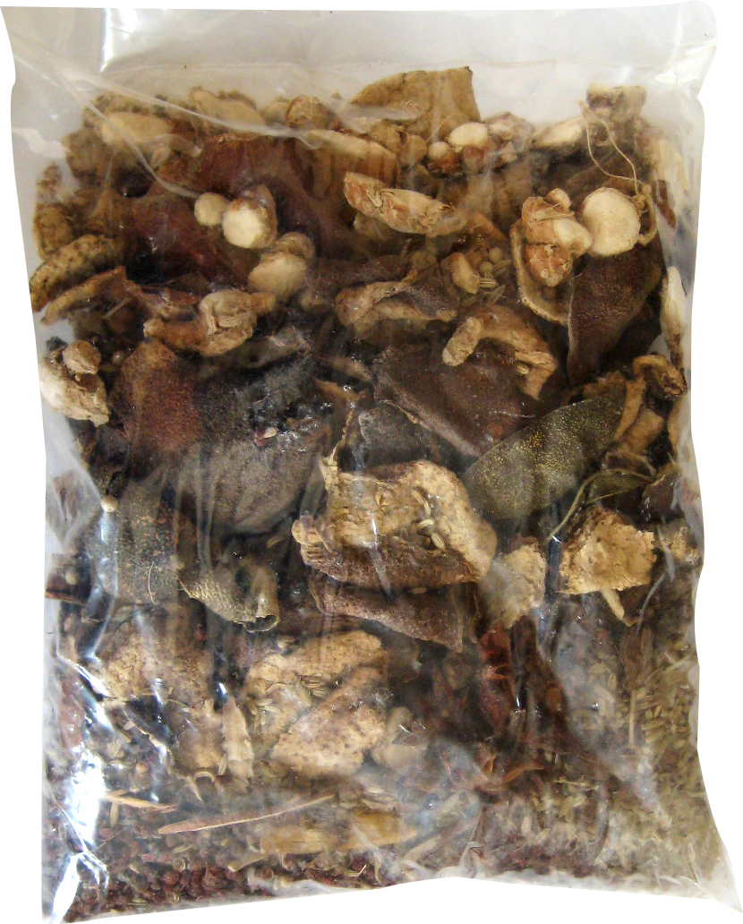 卤水料  1磅
