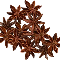 STAR ANISEEDS CHINA  50/1 lb