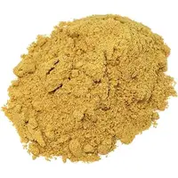 ÉCORCE DE MANDARINE EN POUDRE  1 lb