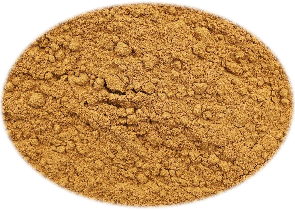 CUMIN EN POUDRE 1 lb