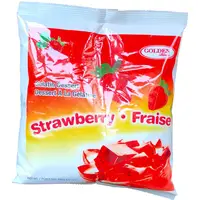 GELÉE EN POUDRE FRAISE  12/1.5 lb