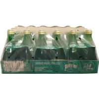 EAU PERRIER FORMAT MOYEN  24/330 ml