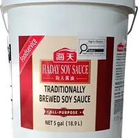 Sauce Soja Fermentée Haday 18.9 L