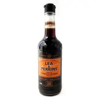 LEA & PERRINS   12/284 ml