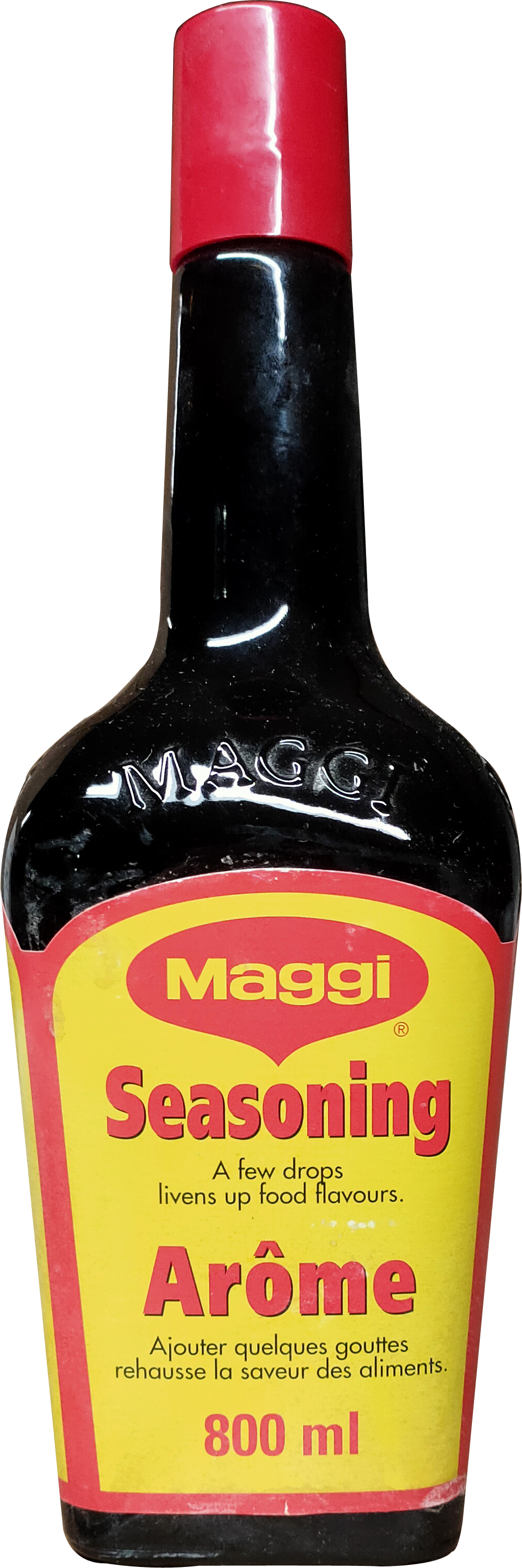 ARÔME MAGGI 6/800 ml