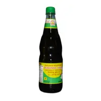 ASSAISONNEMENT GOLDEN MOUNTAIN 12/600 ml