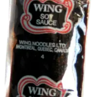 SAUCE SOJA SACHETS INDIVIDUELS WING'S 500/9 g