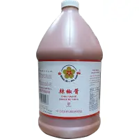 CHILI SAUCE GOLD PLUM 4/4000 g