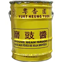 SAUCE AUX FÉVES DE SOJA BROYÉES YHY 50 lb