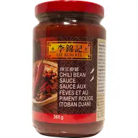CHILI BEAN SAUCE LEE KUM KEE 12/368 g