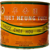 SAUCE CHEE HOU  YHY 6/5 lb
