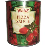 PIZZA SAUCE HEINZ 6/100 oz