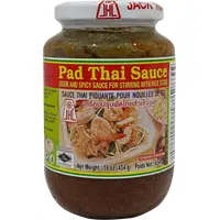 SAUCE PAD THAÏ  JHC 24/454 g