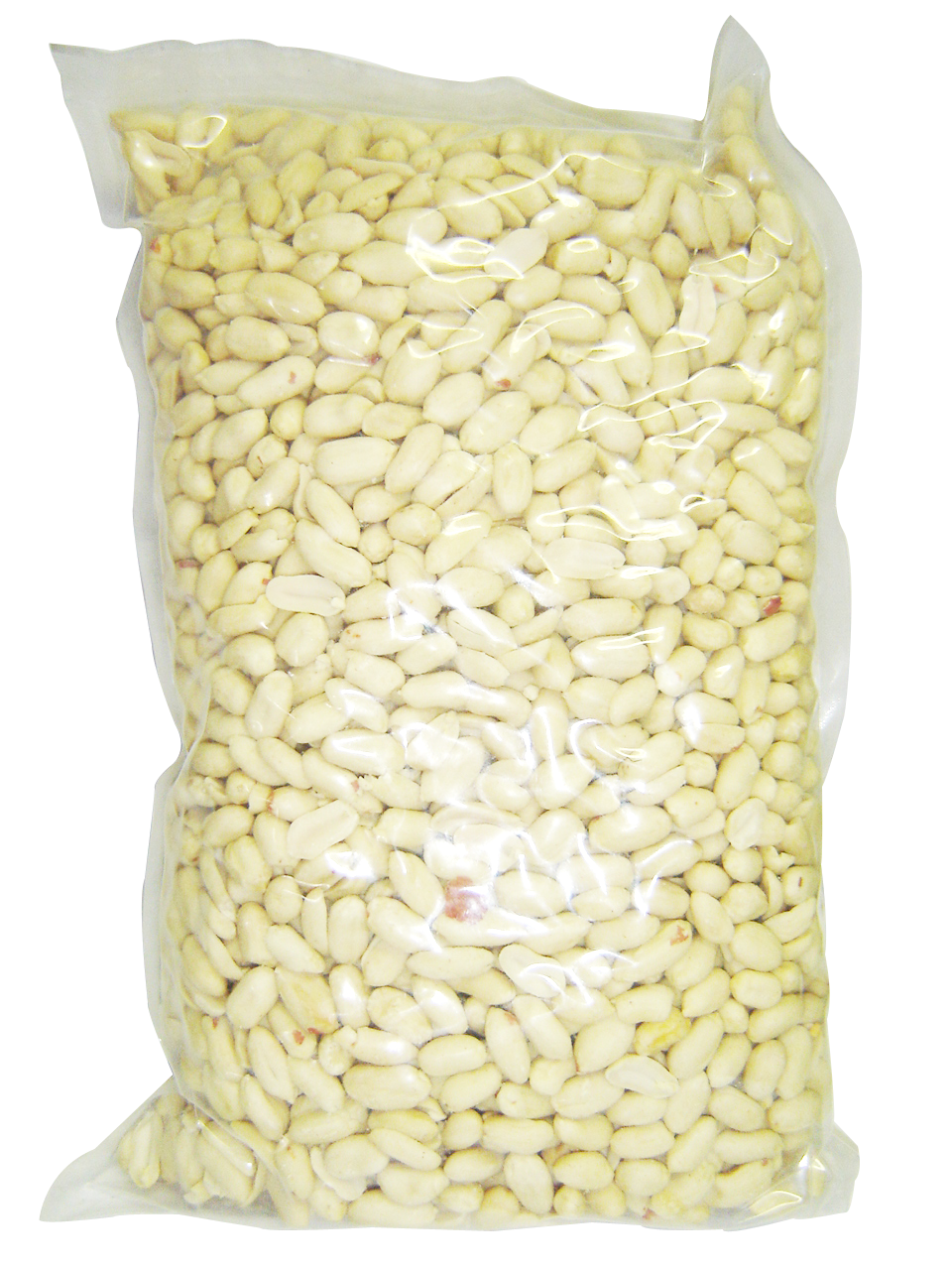 ARACHIDES BLANCHIES  10/5 lb