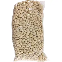 PEANUTS BLANCHED  25 kg