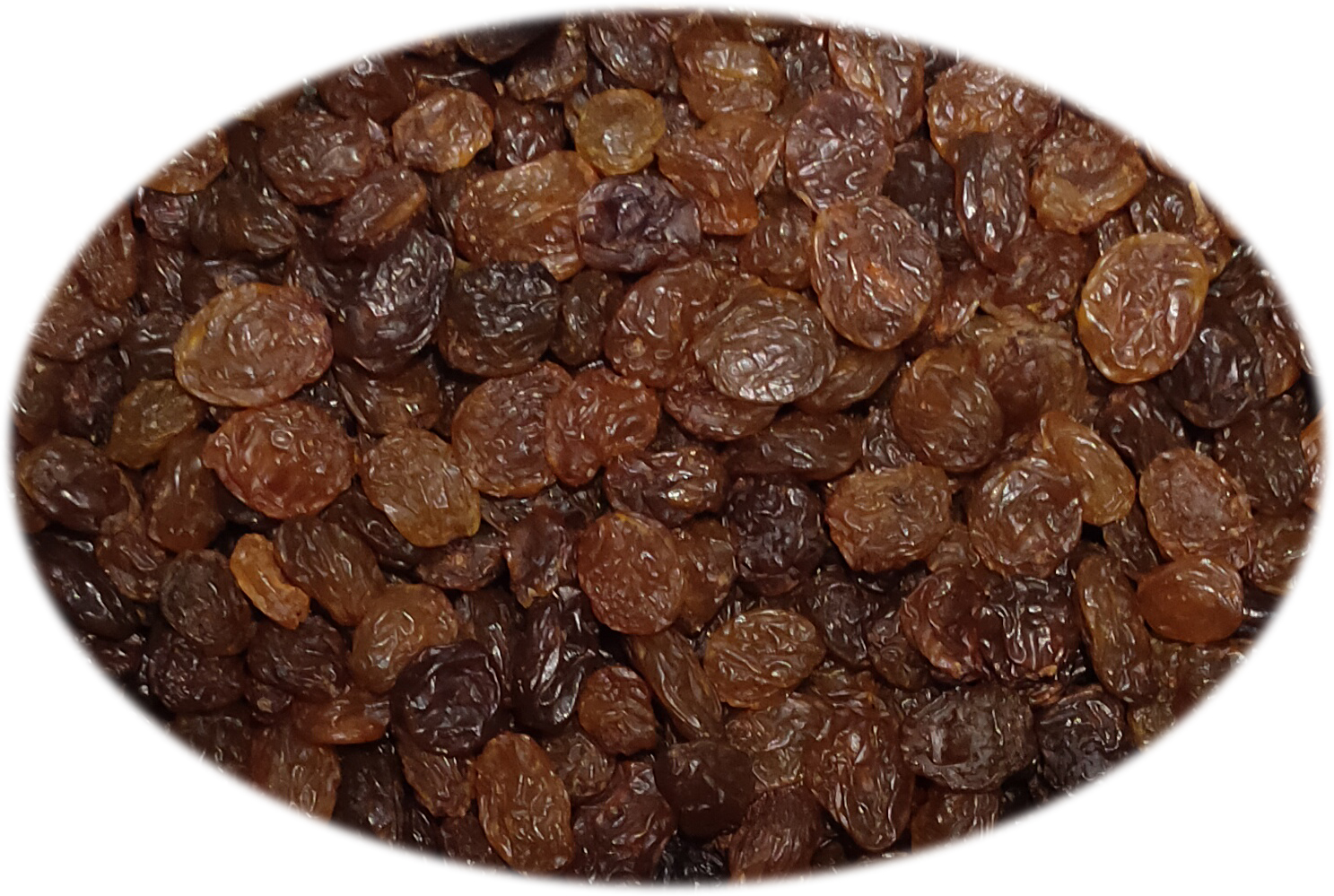 RAISINS SECS  12.5 kg