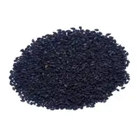 GRAINES DE SÉSAME NOIRES  5 lb