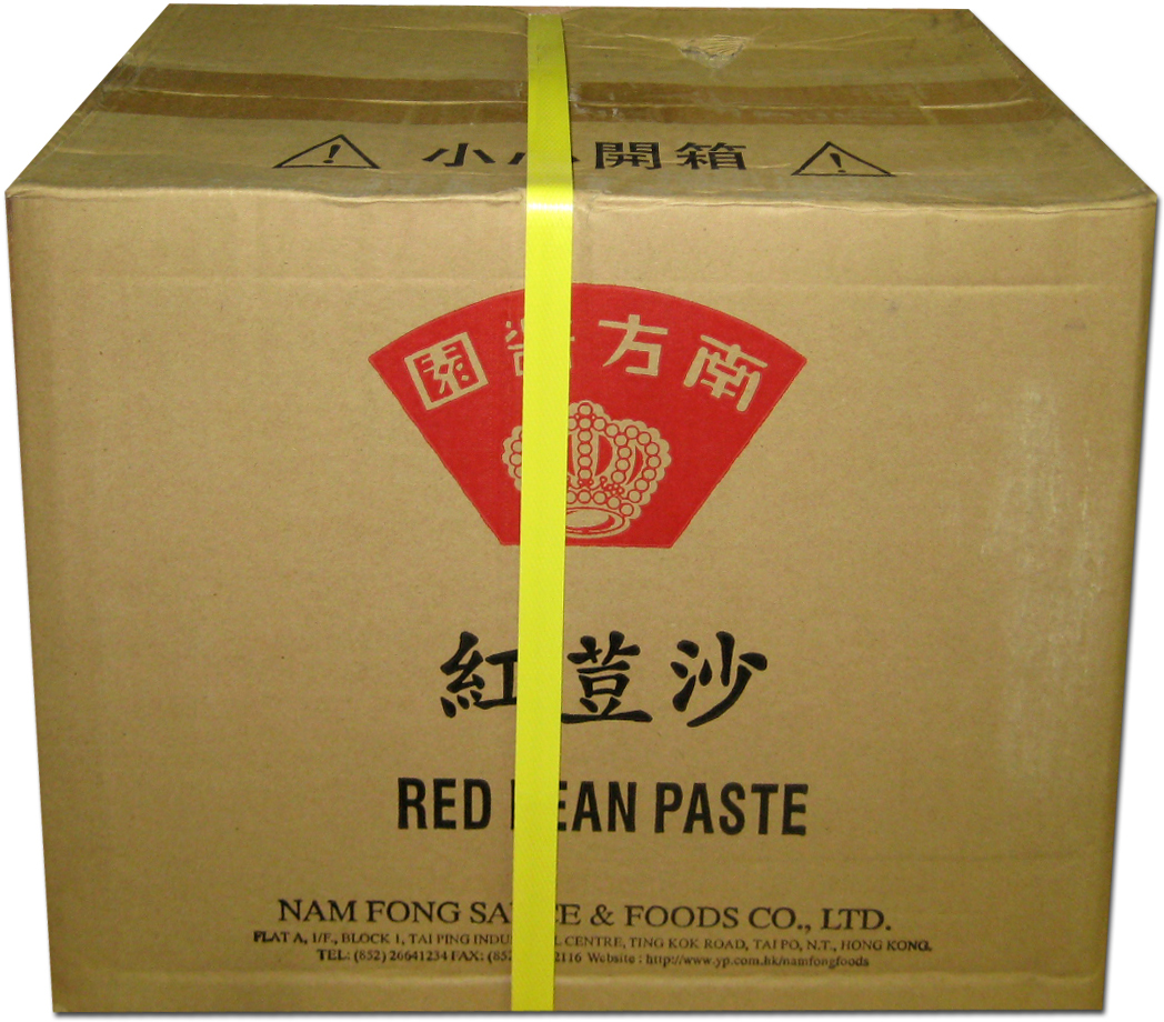 紅豆砂南方牌 4/5 kg