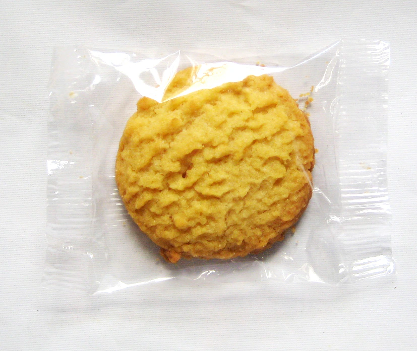 BISCUITS AUX AMANDES SACHETS INDIVIDUELS WING'S 3 kg
