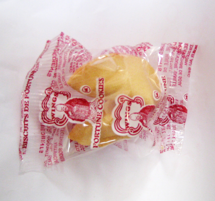 BISCUITS FORTUNE SACHETS WING'S 3.2 kg