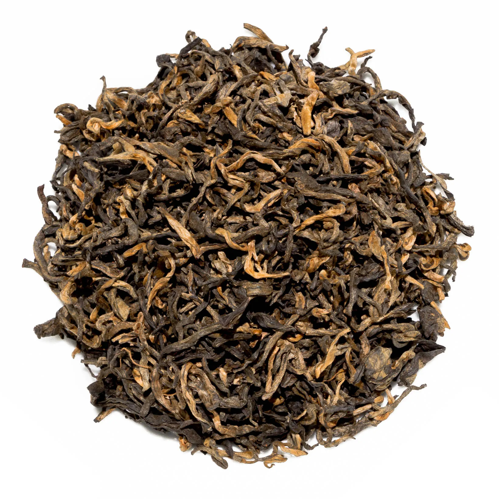 TEA LOOSE OOLONG S203  28 kg