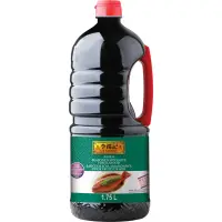 Sauce Soja Pour Fruits De Mer Lee Kum Kee 6/1.75 L