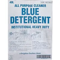 DETERGENT   20 kg