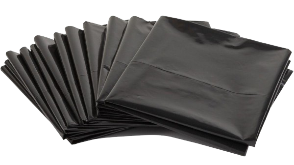 SACS À ORDURES INDUSTRIELS G 35X50  100 pcs