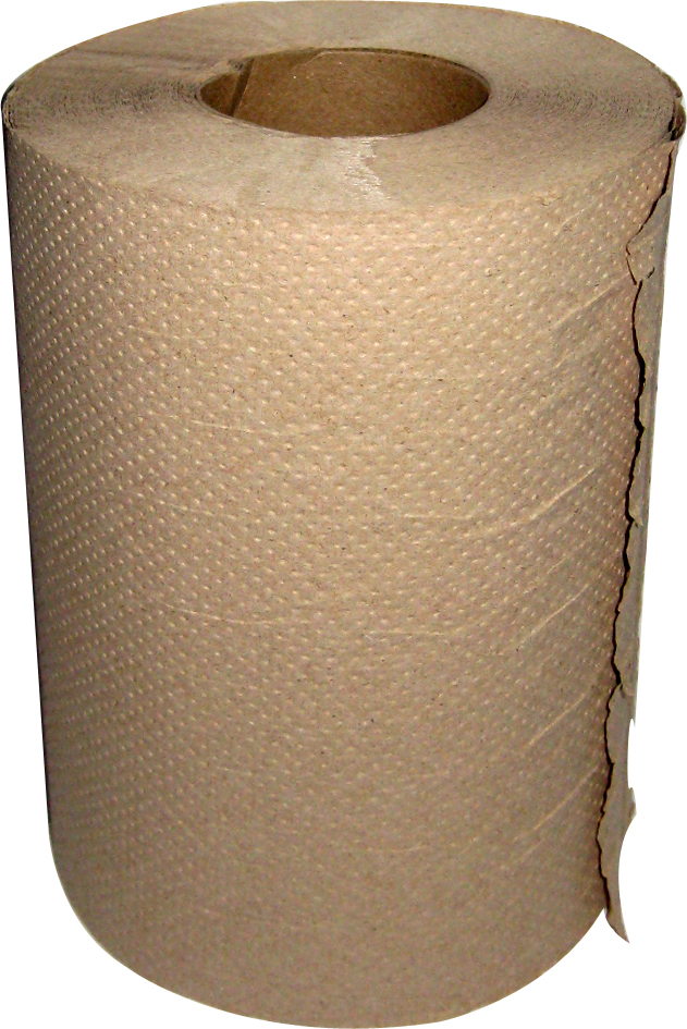 ESSUIE-MAINS EN PAPIER 12 roul