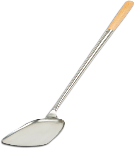 SPATULE EN FER   1 pcs