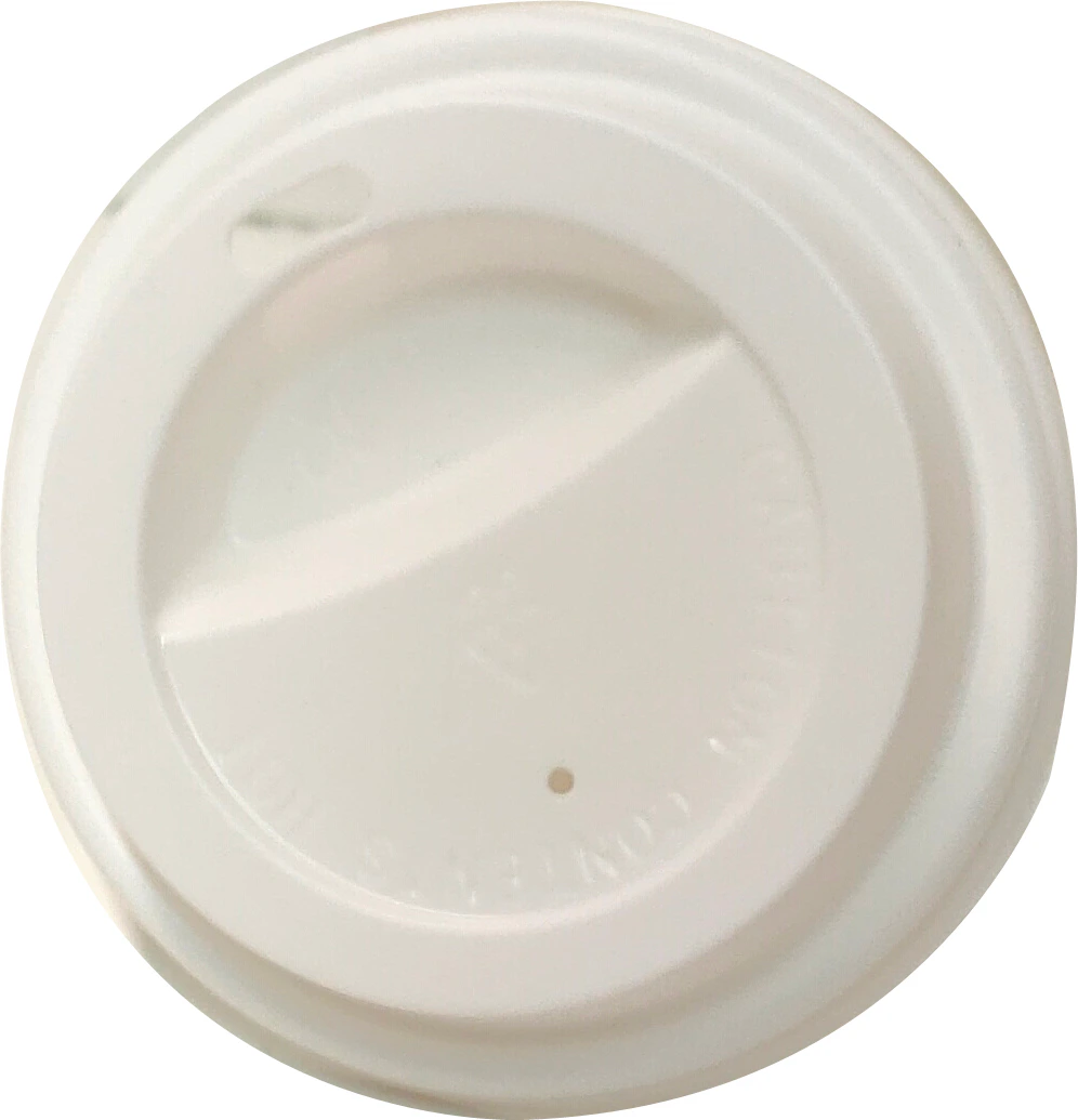 咖啡杯盖8安士 20/50個