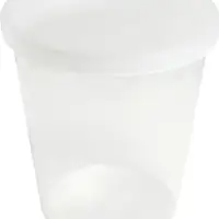 Contenant En Plastique S32 – 32 Oz Soupe Lr 240 Ens