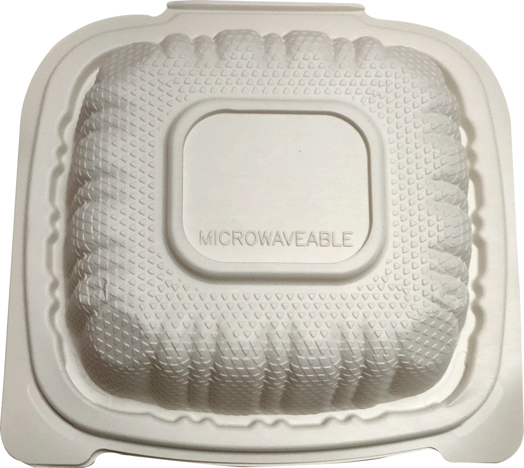 CONTENANT EN PLASTIQUE 6/6/3 " MFPP 250 pcs