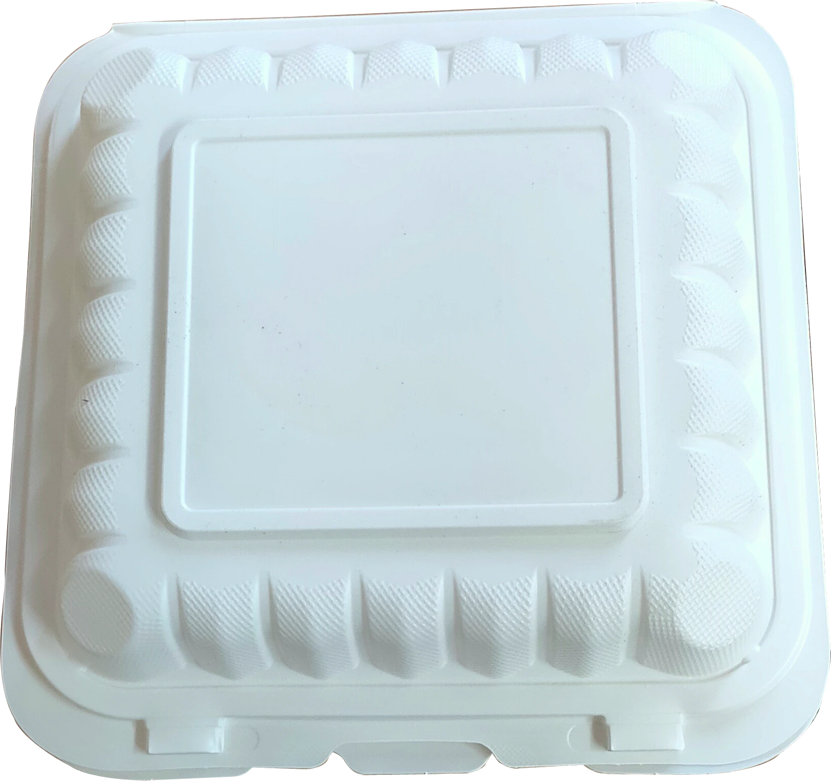 CONTENANT EN PLASTIQUE 8/8/3 " MFPP 150 pcs