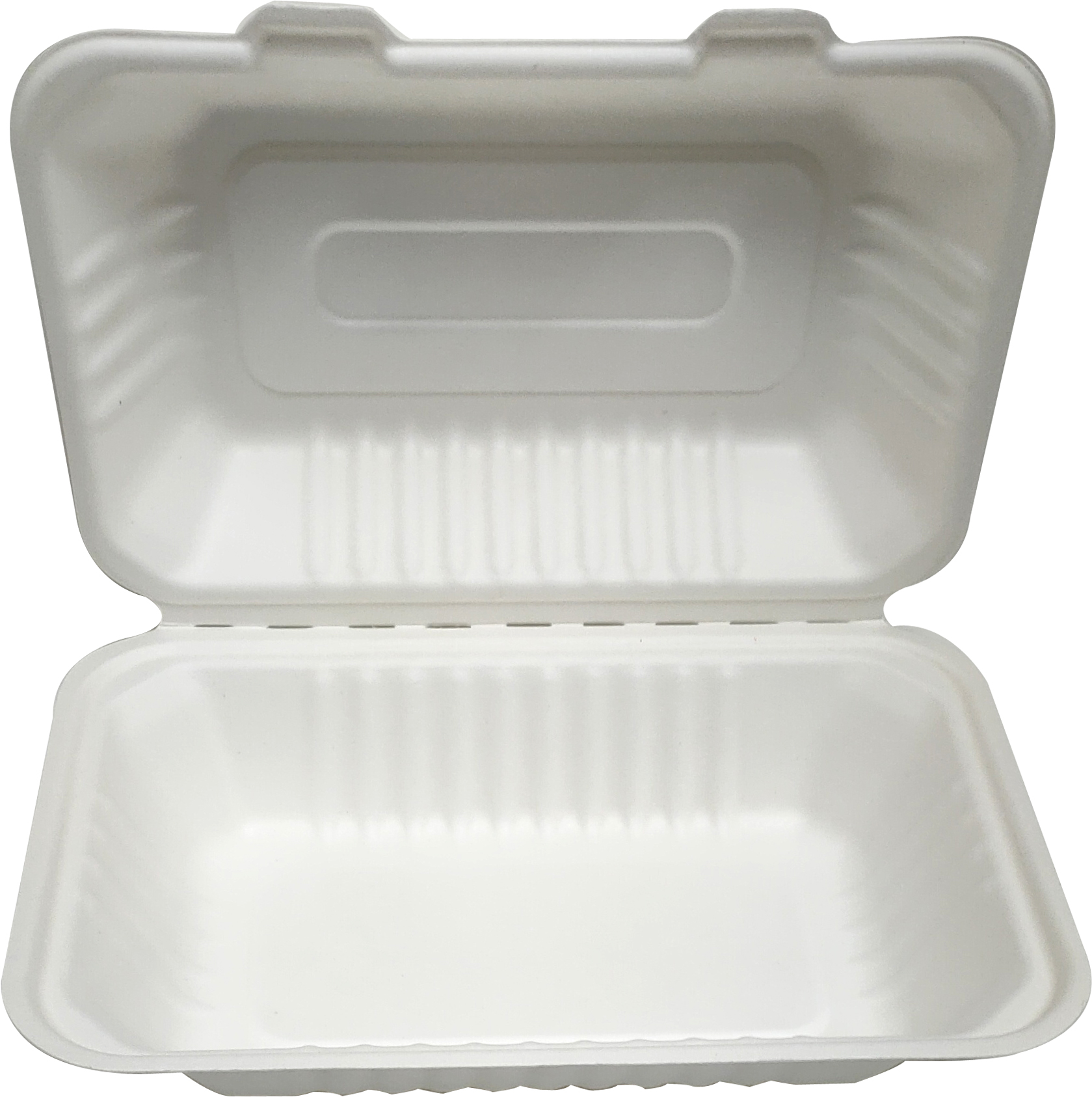 CONTENANT COMPOSTABLE #110 9/6/3 " 250 pcs