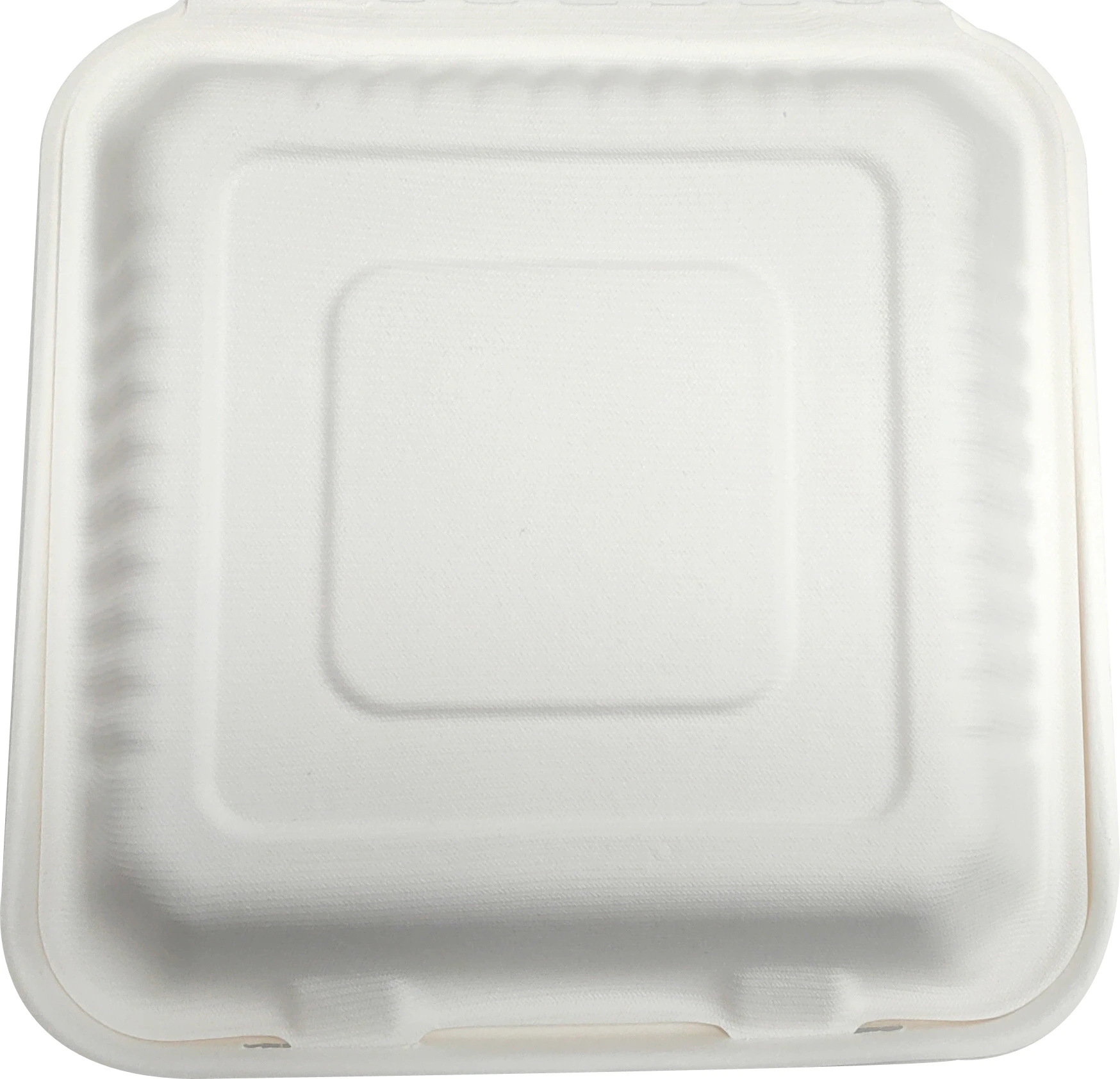 CONTENANT COMPOSTABLE #125 9/9/3 "  200 pcs