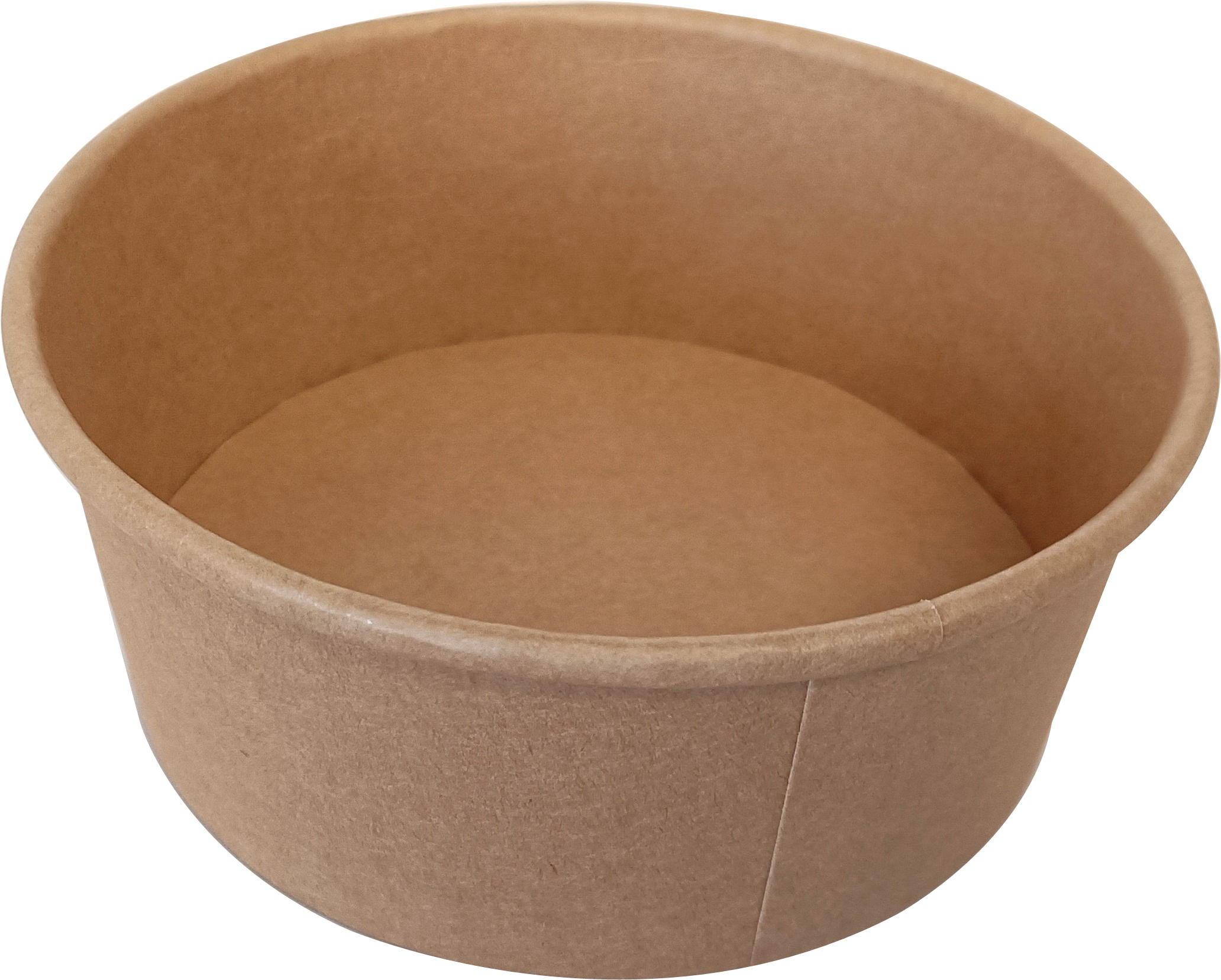 BOL EN PAPIER 45 OZ ROND  6/50 pcs