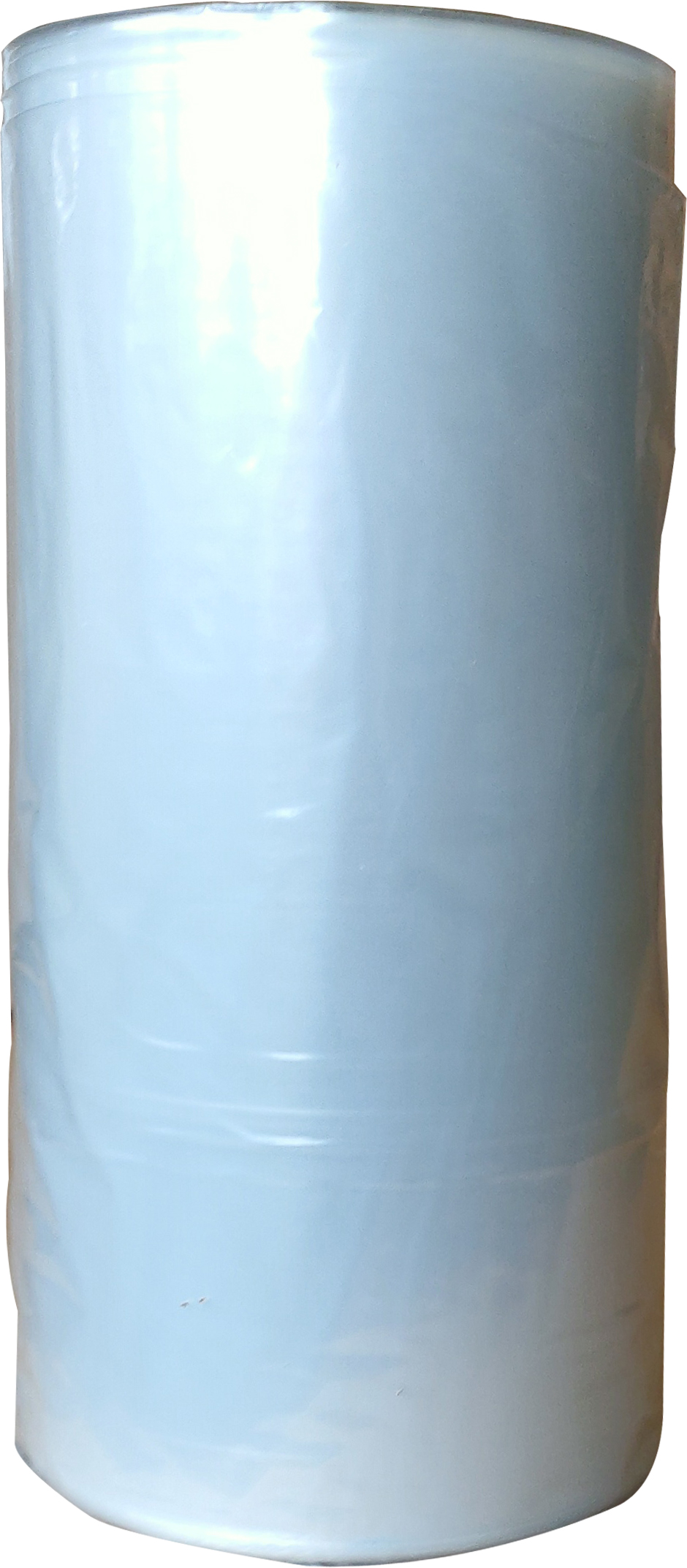 SAC EN PLASTIQUE DÉROULANT FRUITS/LÉGUMES « M » 10.5X15 " 1 pcs