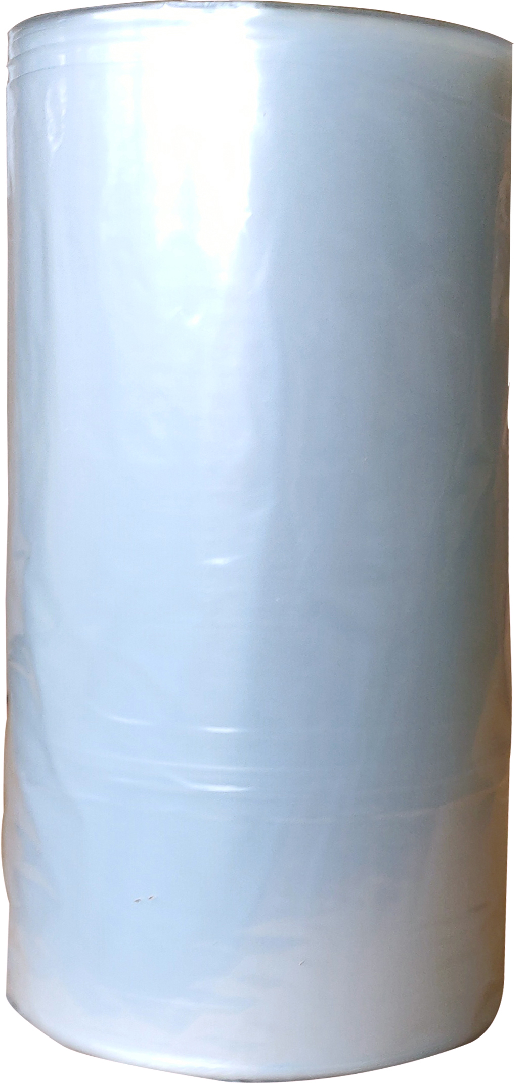 SAC EN PLASTIQUE DÉROULANT FRUITS/LÉGUMES « L » 10.5X20 " 1 pcs