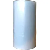 SAC EN PLASTIQUE DÉROULANT FRUITS/LÉGUMES « L » 10.5X20 "  1 pcs