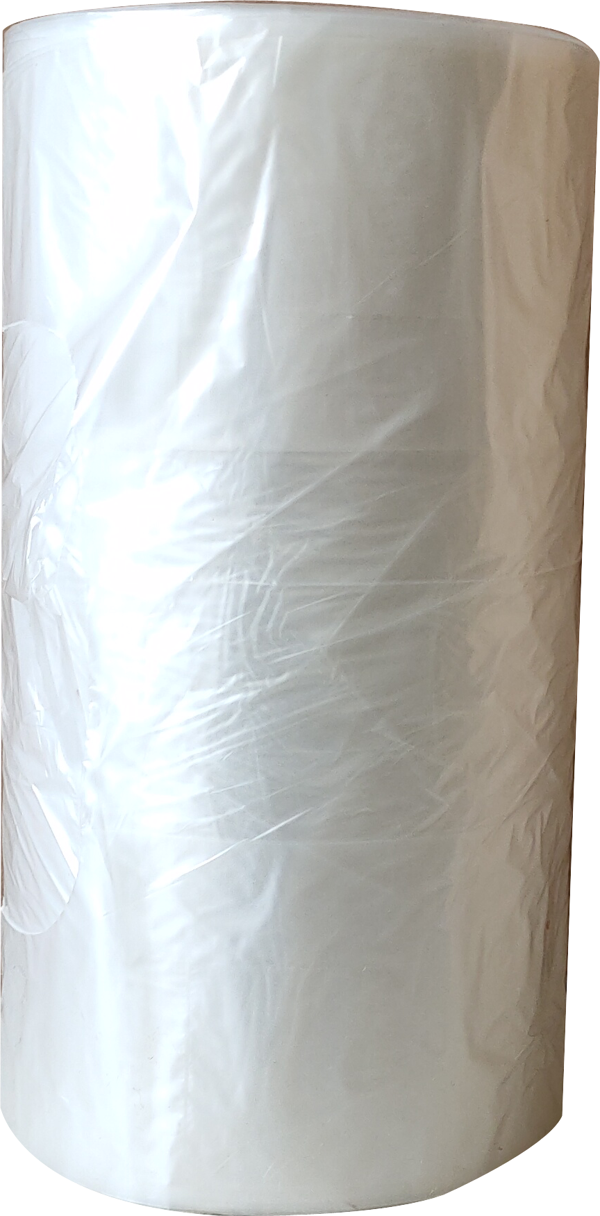 PLASTIC BAG T-SHIRT 8.5/19"  8/800 pcs