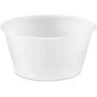 PORTION CUPS 2 OZ  2500 pcs