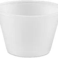 PORTION CUPS 5.5 OZ  125 pcs