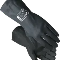 GANTS 30 MILS TAILLE 9   1 prs