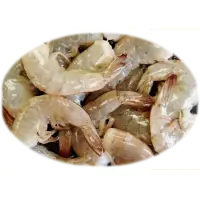 SHRIMPS SHELL ON 26-30  N.W. 3.6 LBS  10/4 lb