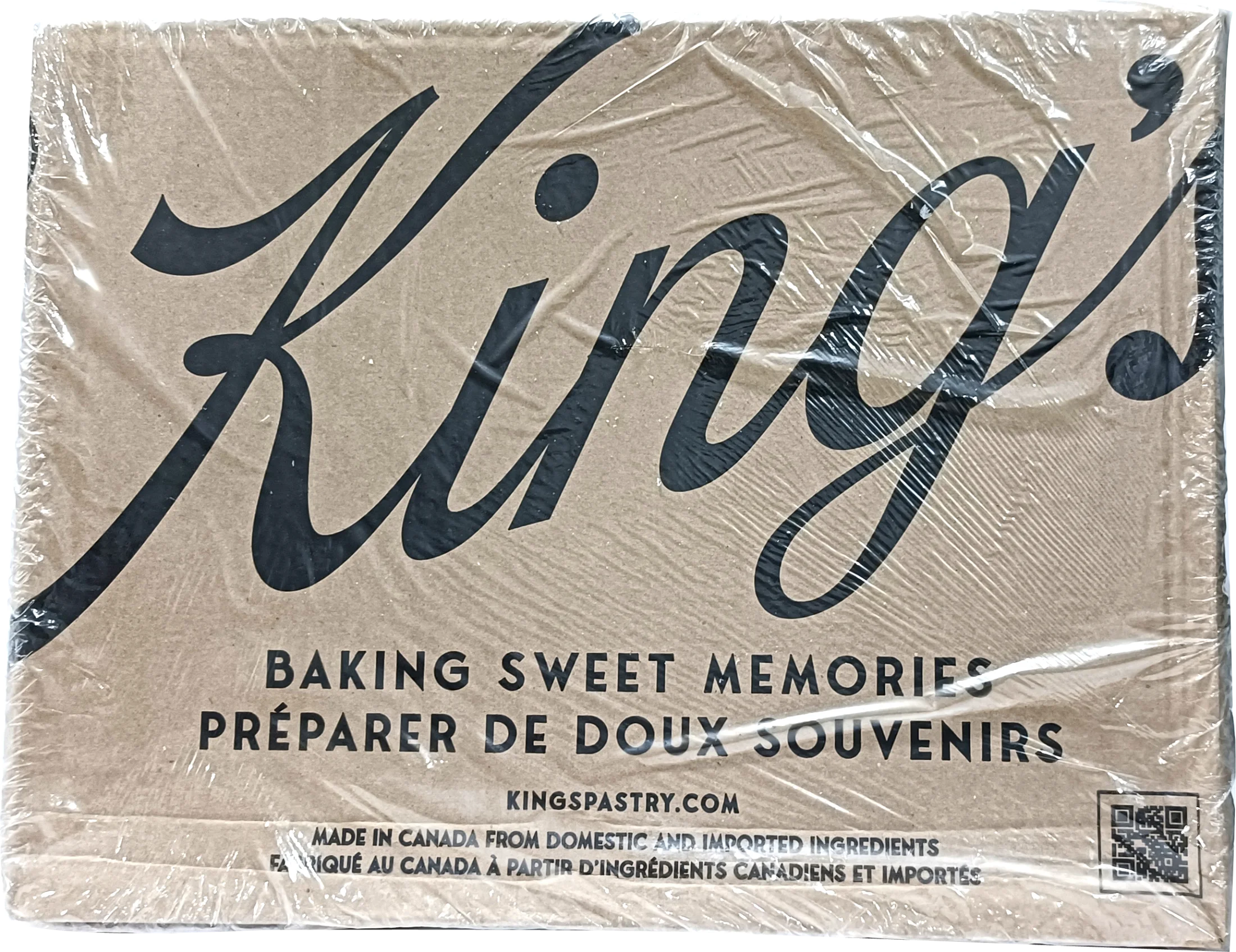 TART CRUST TA-EGG 305 MM/405 MM  10 pcs