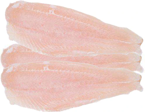 FILET DE BASA 6-8 OZ ASC IQF 1/10 lb