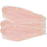 BASA FILET 6-8 OZ ASC IQF  1X10 lb
