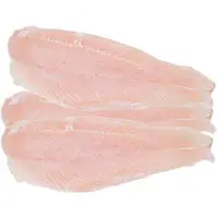 FILET DE BASA 8 OZ  2/11 lb